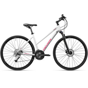 Rower Cyclision Zodya 3 28 R19 L Da 2023 Snowberry