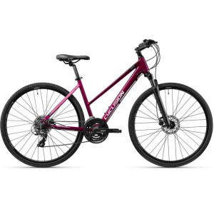 Rower Cyclision Zodya 4 28 R17 M Da 2023 Dark Orch