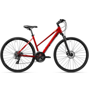 Rower Cyclision Zodya 4 28 R19 L Da 2023 Sca Red