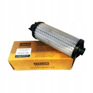 Filtr Ac6000-369 Do Stacji Italco Ac6003