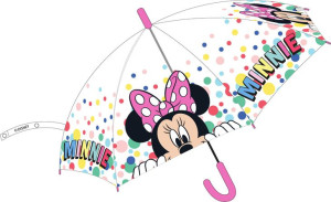 Parasol Parasolka Dla Dzieci Myszka Minnie