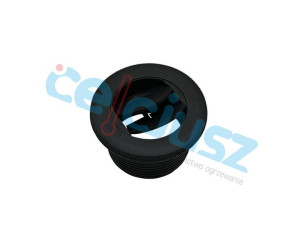 Wylot Powietrza Webasto Zamykany Obrotowy Fi75 Mm
