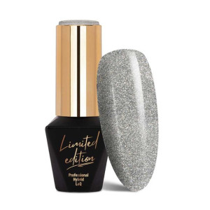 Lakier hybrydowy MollyLac Limited Edition Starlight 10 g Nr 488