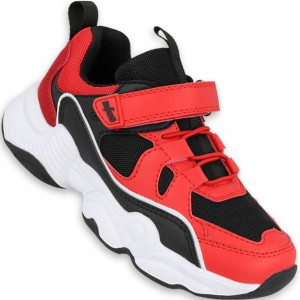 Buty Lekkie Chłopięce Sportowe Befado 29