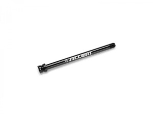 Oś z dżwignią EXE przód 100x12mm M12x1.5, długość 127mm; gwint 16mm; CX-ONE