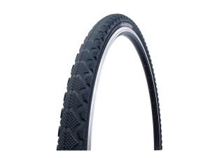 Opona AUTHOR CROSS 700*38C czarna