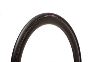 Opona Agilest TLR 700x25C czarna aramid