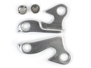 Hak do ramy A-Gang 6mm, A-Gang 7mm, A-Gang 9mm / Stratos, Vista, Reflex, Co