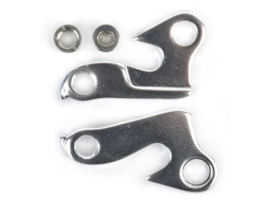 Hak do ramy A-Gang 2mm, A-Gang 4mm, Capo 20, Capo 24