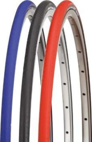 Opona STRADIUS SPORT 700x23C niebieska