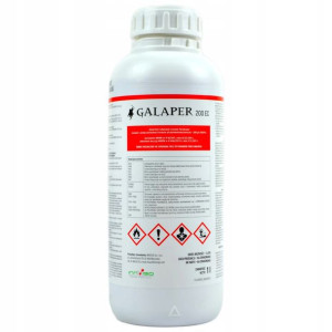 Galaper 200 Ec 1l Innvigo Oprysk Na Chwasty