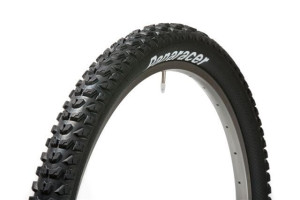 Opona Swoop AllTrail 27,5*2,1 czarna compe