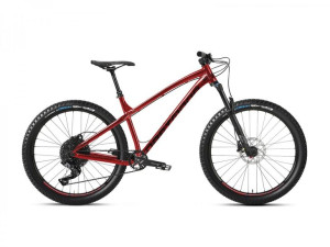 Rower Primal Evo 27.5 2022, koła 27.5", Red Devil połysk, Medium
