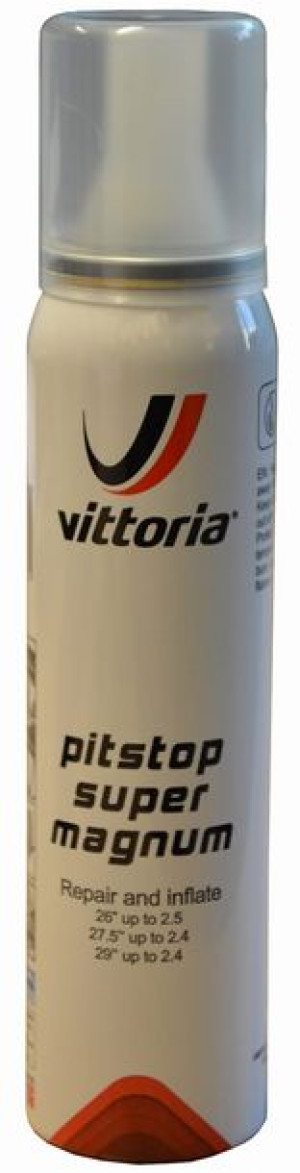Uszczelniacz Pit Stop Super Magnum 125 ml
