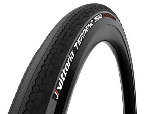 Opona gravel Terreno Zero G2.0 700x47C, czarno-beżowa TLR