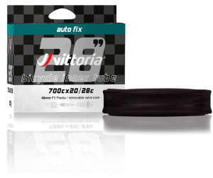 Dętka Auto Fix  MTB 27,5 x 1.95/2.5, Schrader 48mm RVC