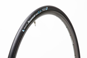 Opona Race Type-L Evo 2 700x25C compe czarna 2018