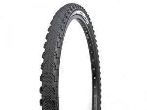 Opona AUTHOR SPEED MASTER 24*1.75 czarna