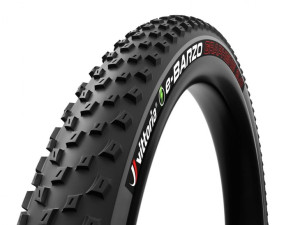 Opona e-Barzo G2.0 29x2.6, czarno-antracytowa, zwijana, TNT