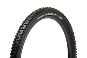 Opona ALISO ST 29x2.40 compe czarna