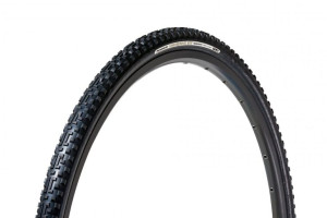 Opona GravelKingEXT 700x33C czarna aramid (grubszy bieżnik)