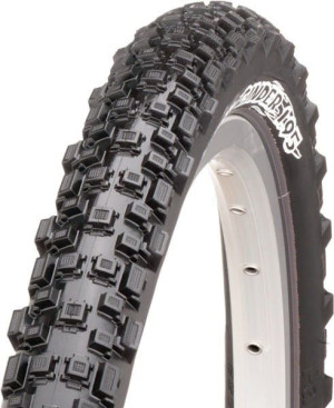 Opona CINDER 26x1.95 compe czarna
