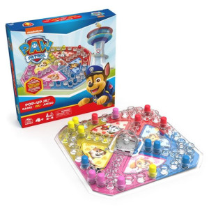 Gra Psi Patrol - Pop Up 6066476 Spin Master