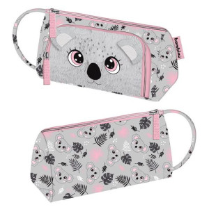 Piórnik saszetka trójkątna Koala