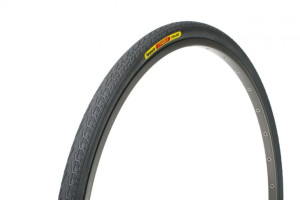 Opona Pasela  700x35C czarna wire