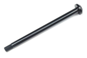 Oś ramy, pod rozstaw piasty 148x12mm, M12x1.75, do ram Blackbird 29, Blackb