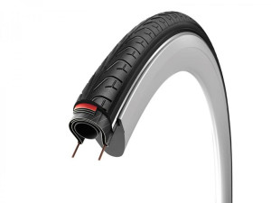 Opona Randonneur Tech G+ 27,5x1.75, czarna, drutowa