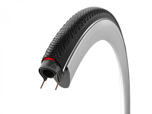 Opona Revolution Tech G+ 27,5x2.0, czarna, drutowa