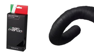 Owijka na kierownicę PRESA Corsa DYNAMIC biała