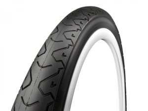 Opona Roadster 29x1.5, czarna drutowa