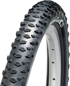 Opona RAZER XC 26x2.1 compe czarna
