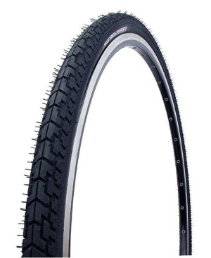 Opona AUTHOR TREK 700*35C czarna