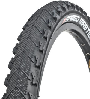 Opona AUTHOR SPEED MASTER 700*42C czarna