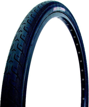 Opona AUTHOR SLICK 26*1.5 czarna