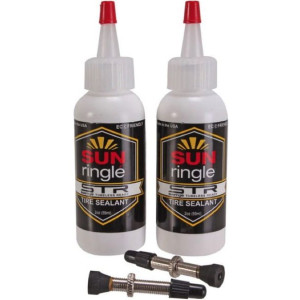 Zestaw STR Tubeless