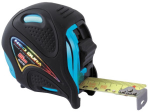 Miara Zwijana 5M/19Mm Kds Dvg-19-50Eu Dura Coat (Dwustronna, Gumowana)