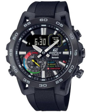 Zegarek Casio ECB-40MP-1AEF Edifice Bluetooth