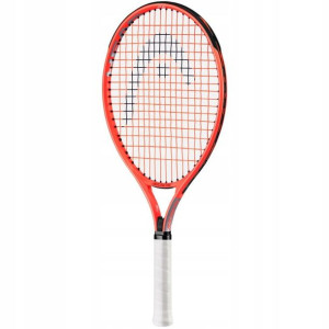 Rakieta do tenisa ziemnego Head Radical Jr21 3 5/8