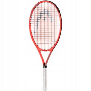 Rakieta do tenisa ziemnego Head Radical Jr23 3 3/4