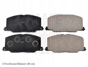 BLUE PRINT ADT34224 Zestaw klocków hamulcowych, ha
