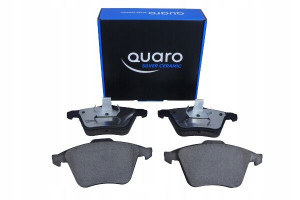 QUARO QP3552C Zestaw klocków hamulcowych, hamulce