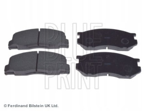 BLUE PRINT ADT34214 Zestaw klocków hamulcowych, ha