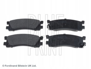 BLUE PRINT ADM54262 Zestaw klocków hamulcowych, ha