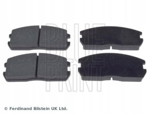 BLUE PRINT ADC44212 Zestaw klocków hamulcowych, ha
