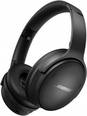 BEZPRZEWODOWE SŁUCHAWKI Bose QuietComfort45 Czarne