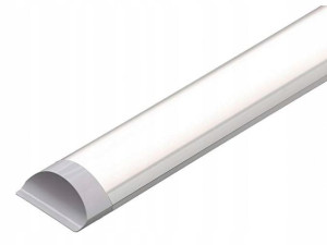LAMPA LED NADTYNKOWA 120cm Świetlówka 160W